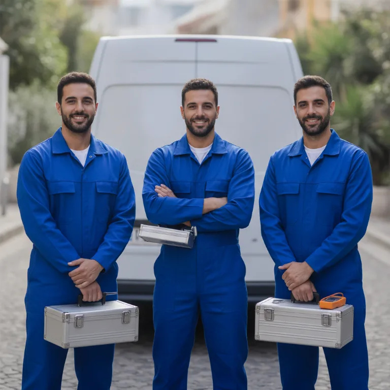 Reparación de Lavadoras equipo en Palma